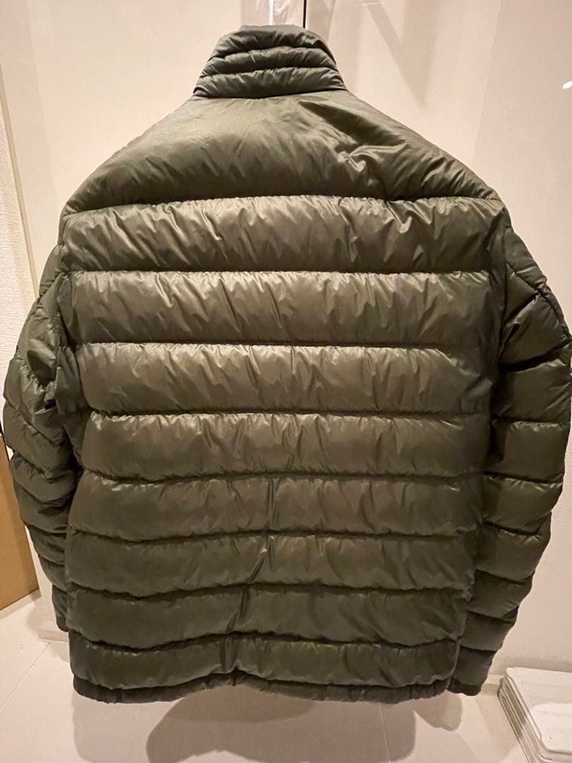 モンクレール　Agay ダウンジャケット