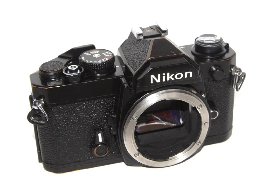 Nikon FM ニコン