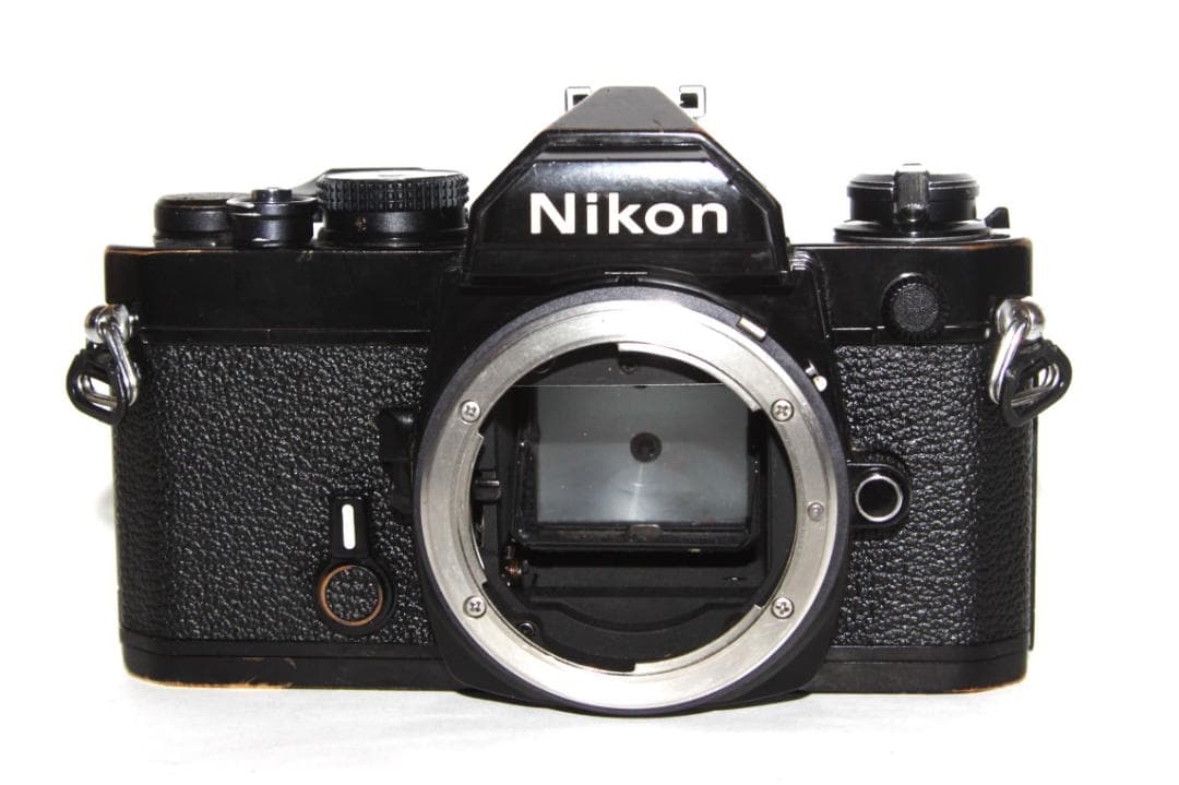 Nikon FM ニコン