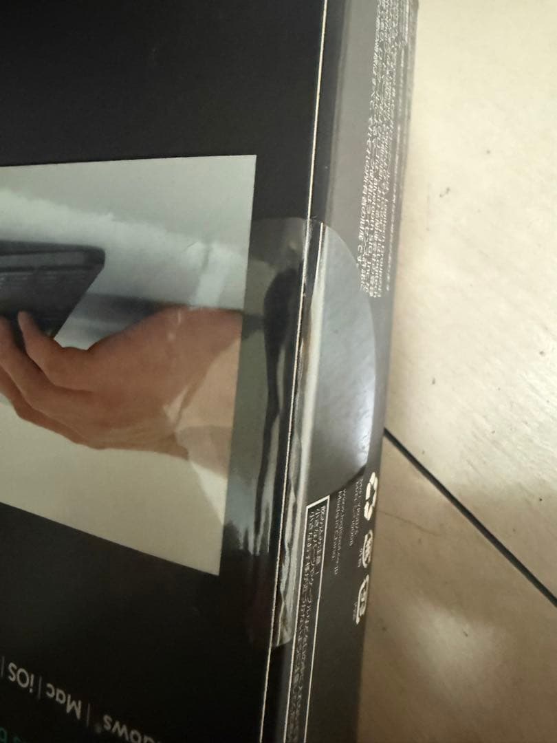 logicool MX KEYS kx800 ワイヤレスキーボード　未開封×4個