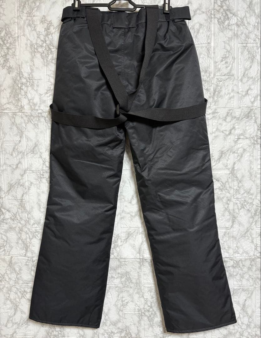 ★新品未使用★ SPALDING スポルディング　スキーウェア　スノボウェア　L