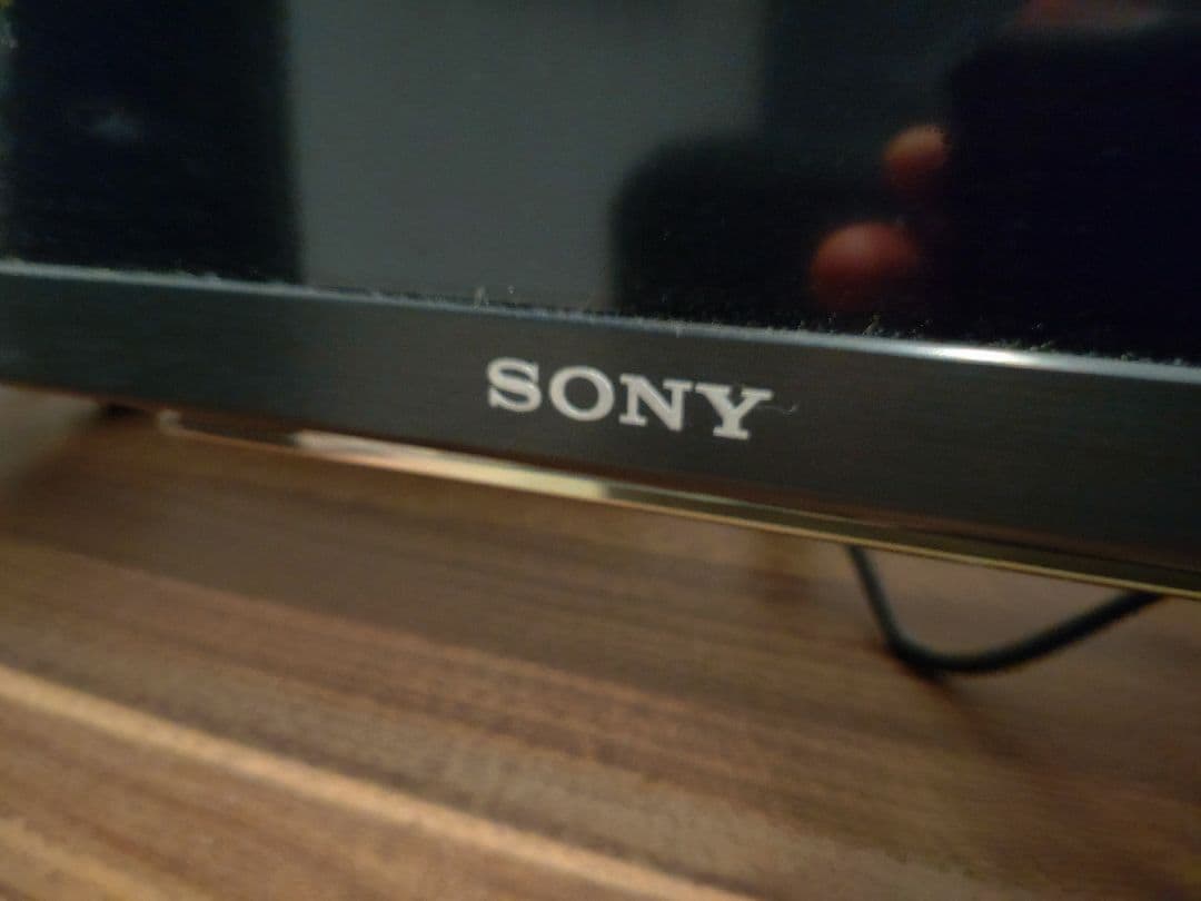 SONY　ソニーブラビア KJ-49X8500F 49型 4K液晶テレビ