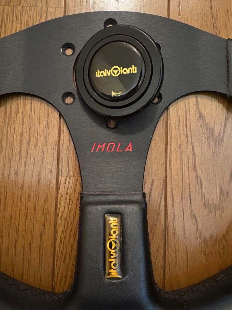 イタルボランテ　イモラ