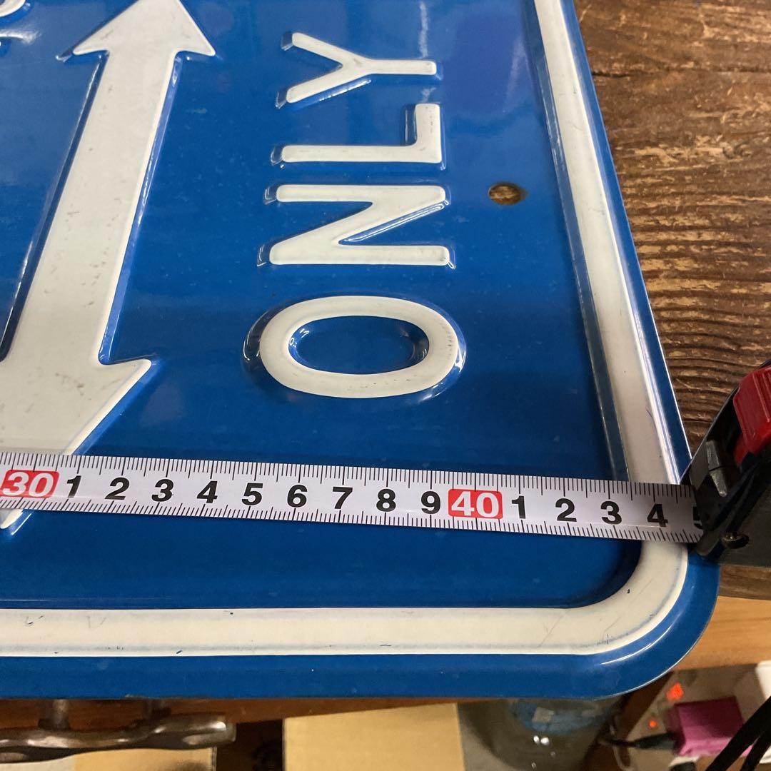 FORD パーキング看板