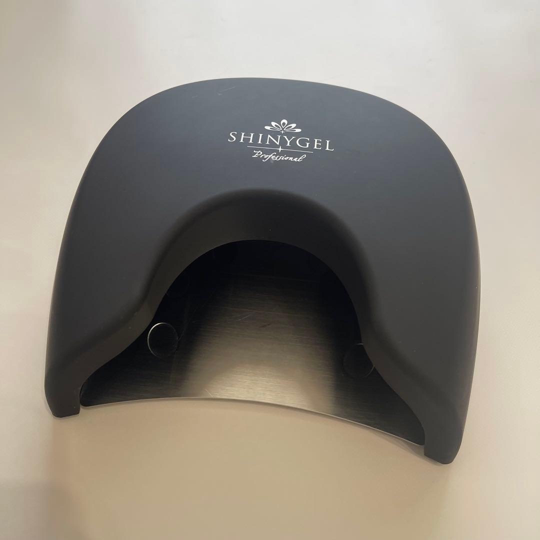 SHINYGEL LEDライト コードレス クレッシェンド