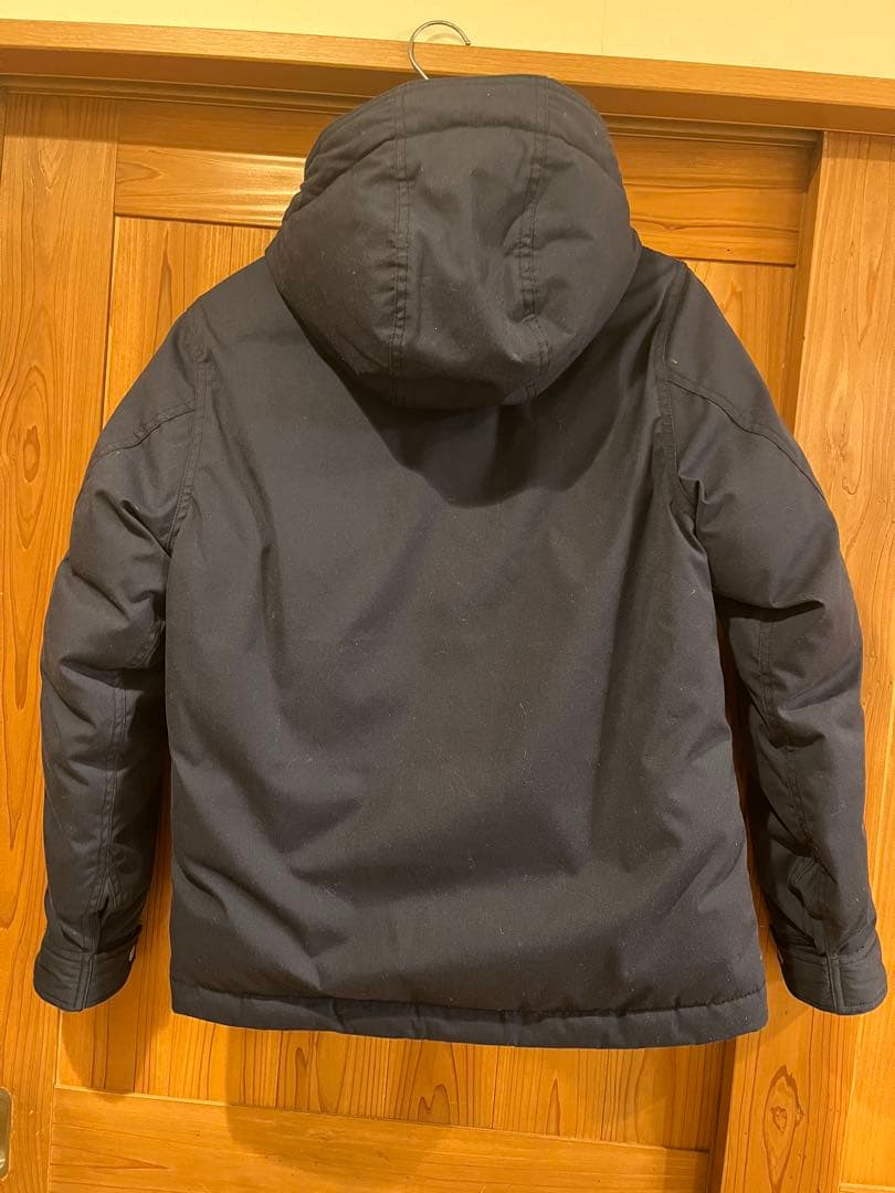 ジャケット・アウター THE NORTH FACE PURPLE LABEL