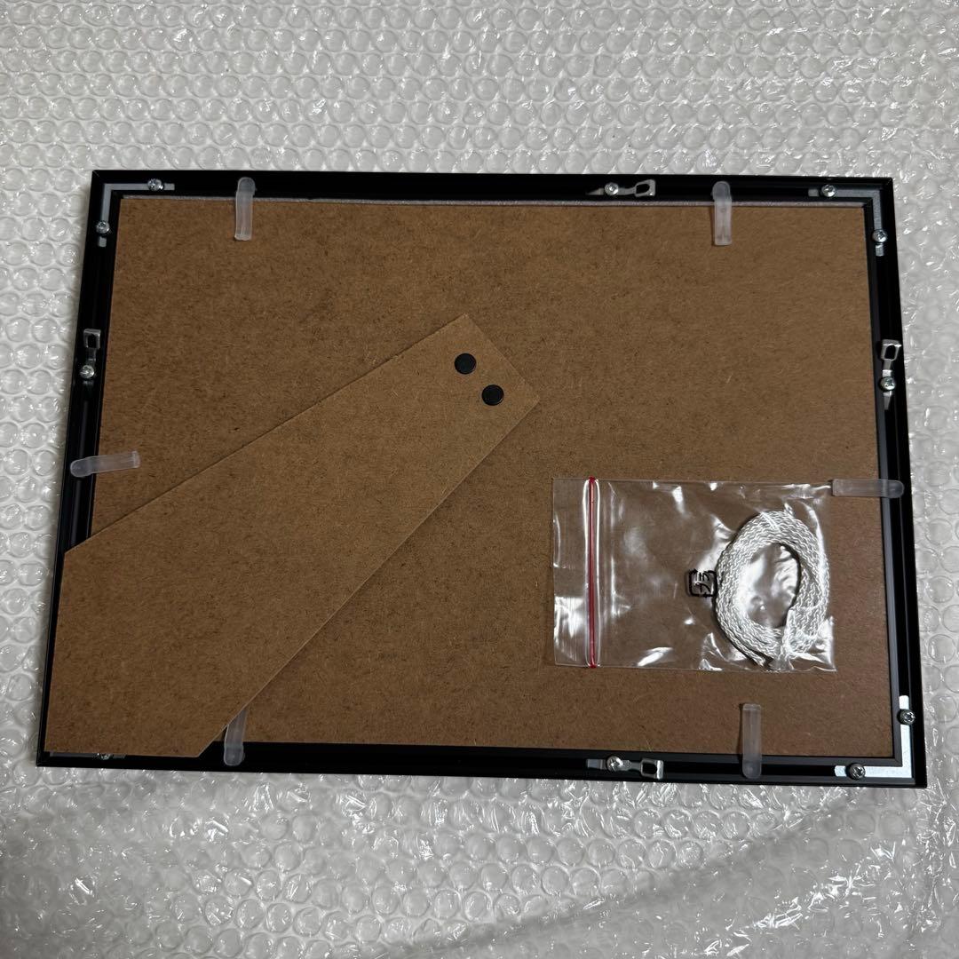 進撃の巨人 メタルアート リヴァイ