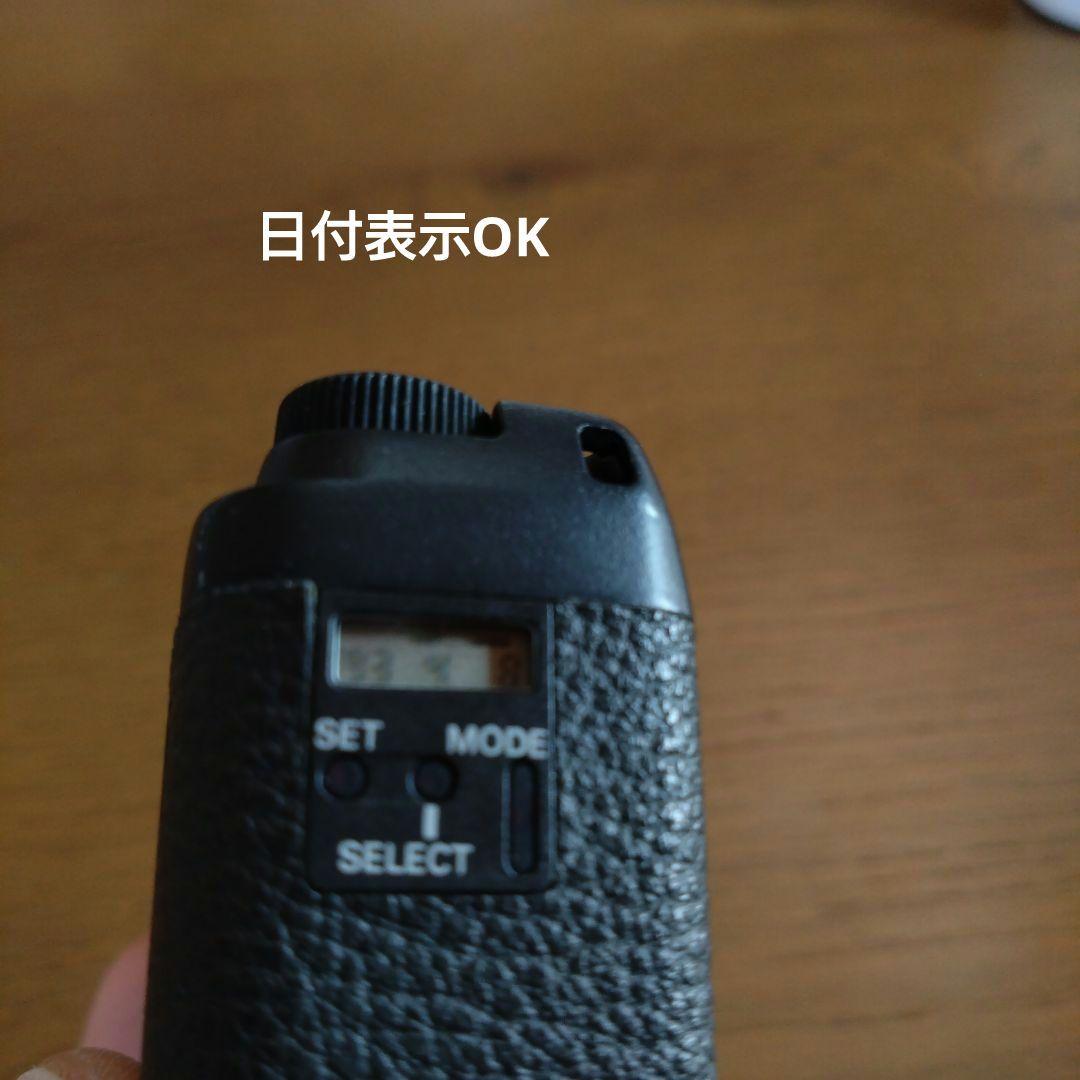 RICHO GR-1　動作品　撮影確認済　液晶OK