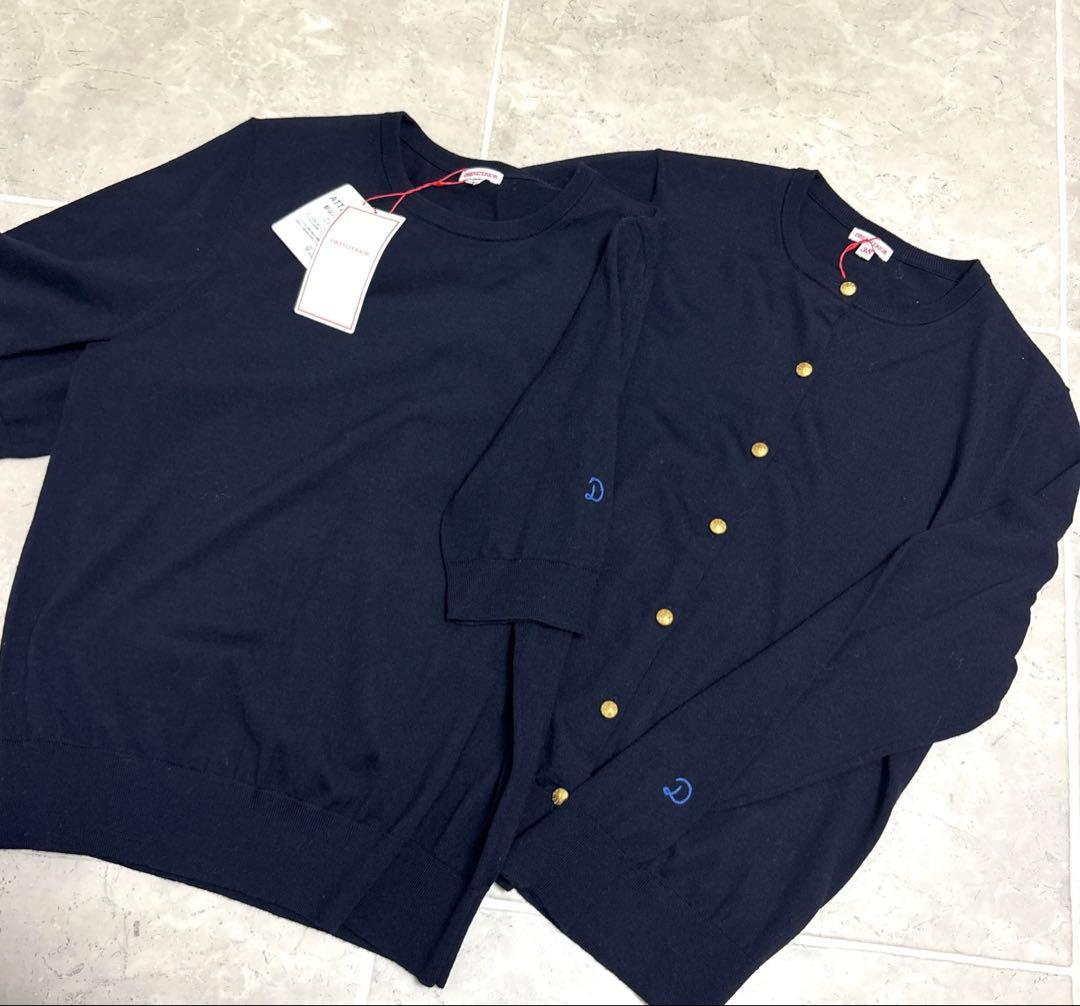 ドレステリア　ファインゲージ　アンサンブル