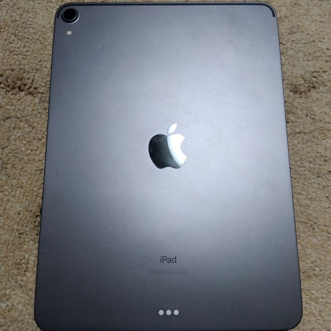iPad Pro 第一世代　1.02TB