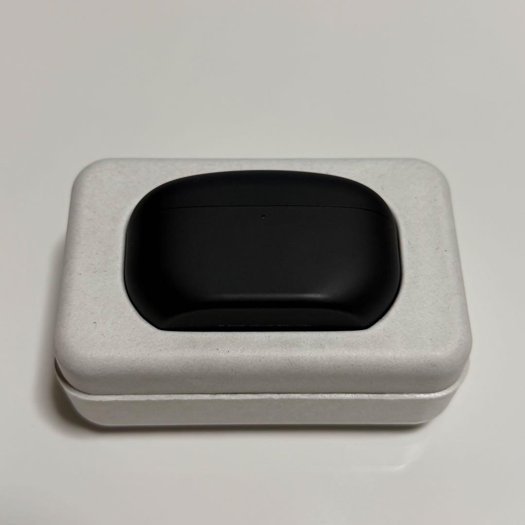 【中古】SONY WF-1000XM5 ブラック