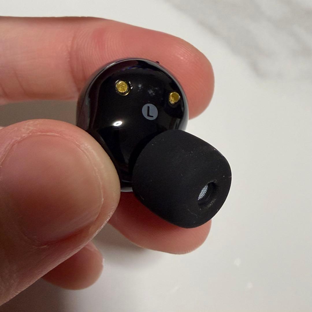 【中古】SONY WF-1000XM5 ブラック