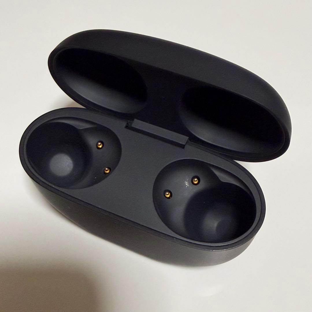 【中古】SONY WF-1000XM5 ブラック