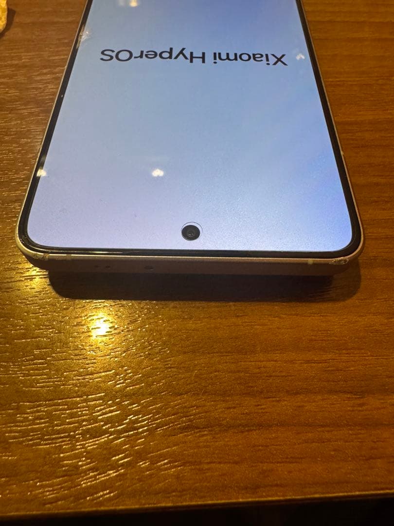 Xiaomi 14T Pro スマートフォン 本体のみ