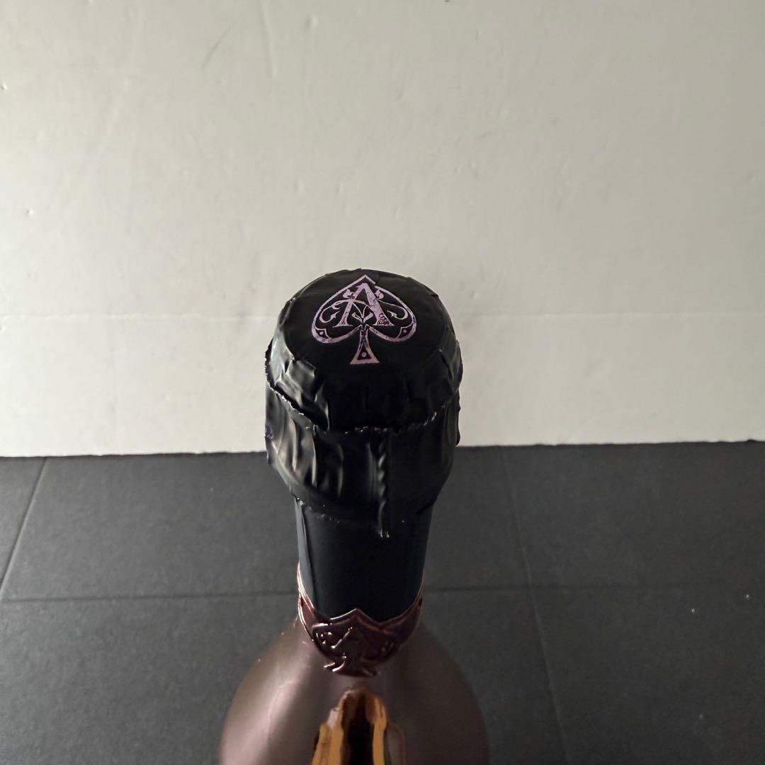 アルマンド　ブリニャック　ロゼ　シャンパン　196