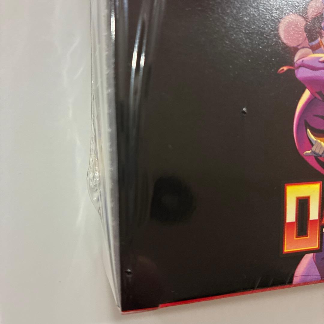 ポケモンカードゲーム ロケット団の栄光 BOX シュリンク付き