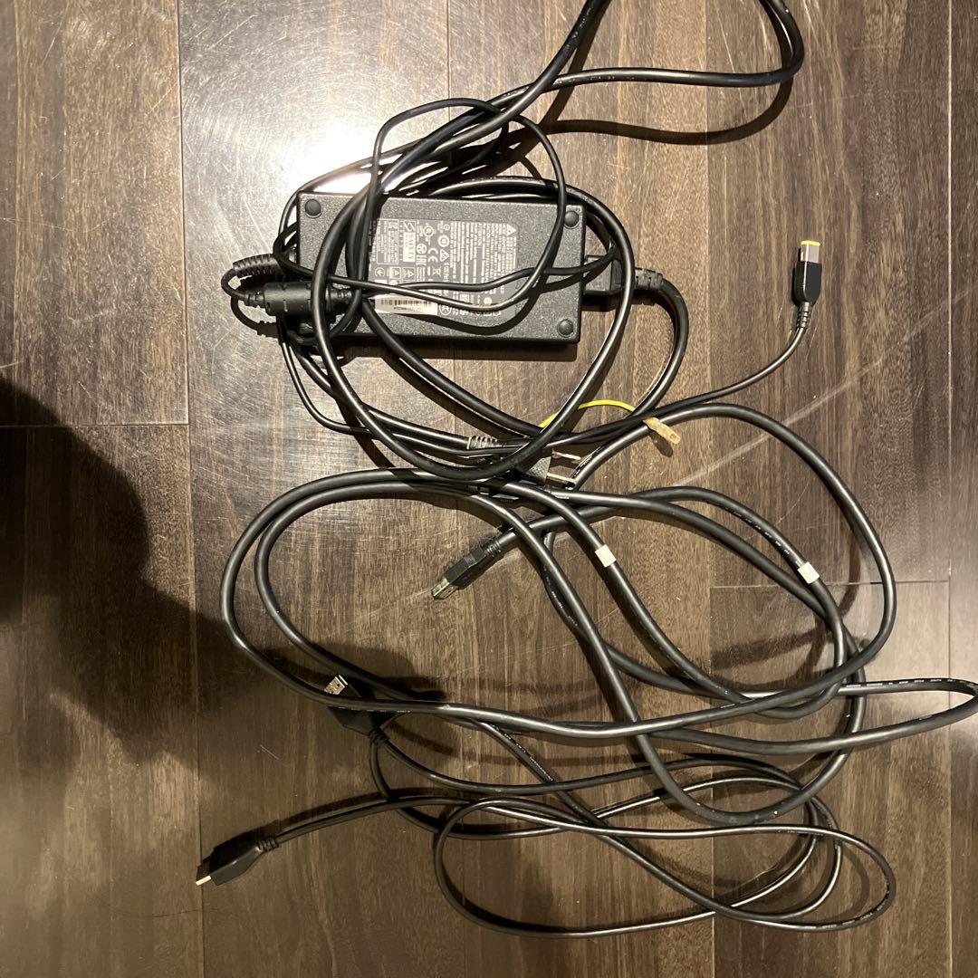 Wacom Cintiq Pro 24【動作確認済み】