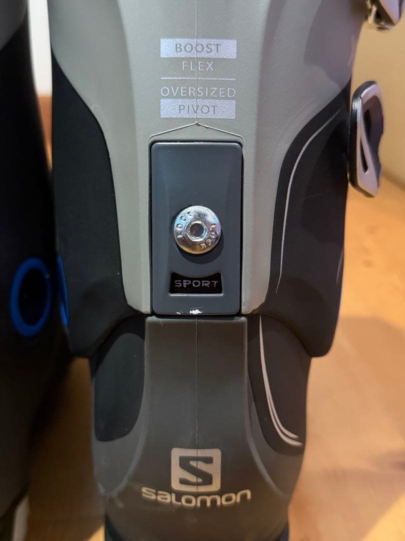 早い者勝ち！SALOMON X PRO 90 26~26.5cm