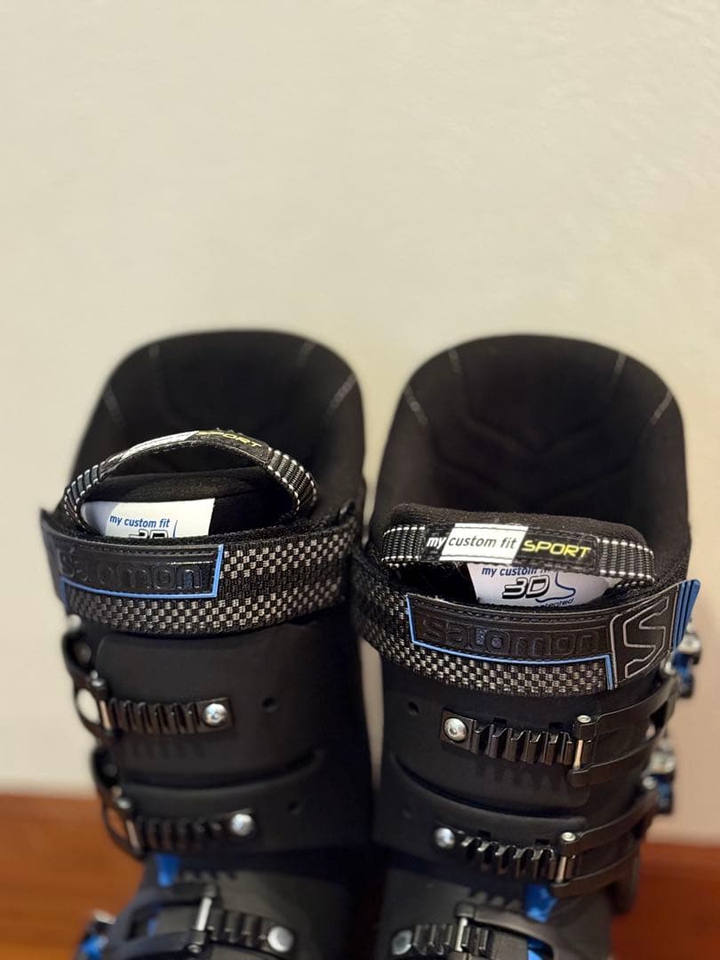 早い者勝ち！SALOMON X PRO 90 26~26.5cm