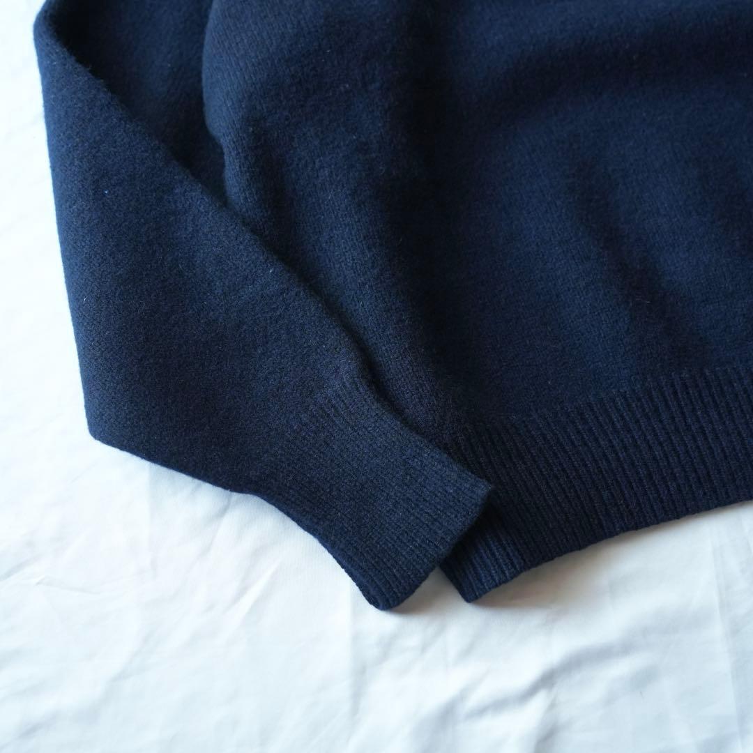 90s Polo by Ralph Lauren ラムウール　セーター　ニット