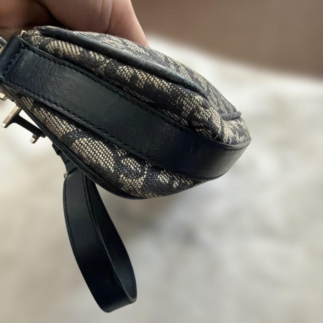 dior ディオール トロッター