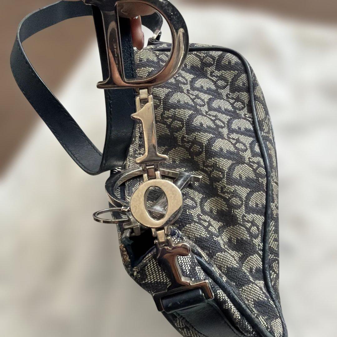 dior ディオール トロッター