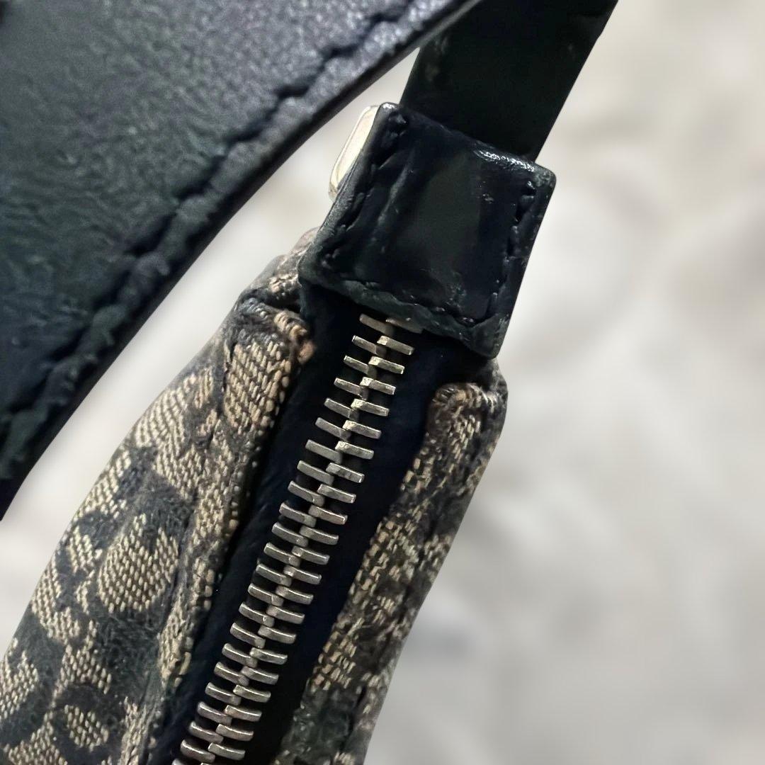 dior ディオール トロッター