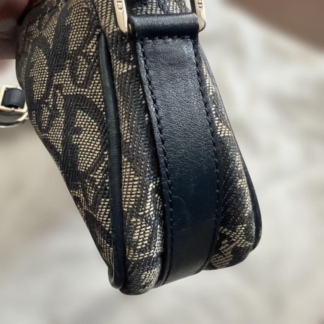 dior ディオール トロッター