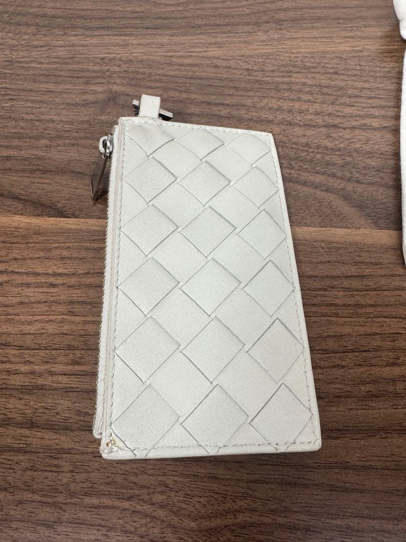 BOTTEGA VENETA フラグメントケース　小銭入れ　カードホルダー