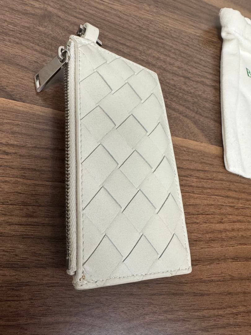 BOTTEGA VENETA フラグメントケース　小銭入れ　カードホルダー