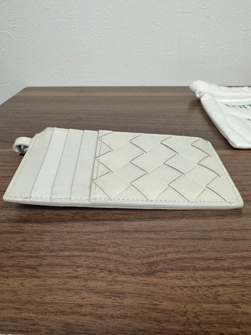 BOTTEGA VENETA フラグメントケース　小銭入れ　カードホルダー