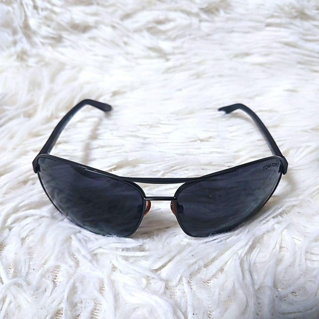 美品 付属品 ✨️ TOM FORD サングラス John TF34 622