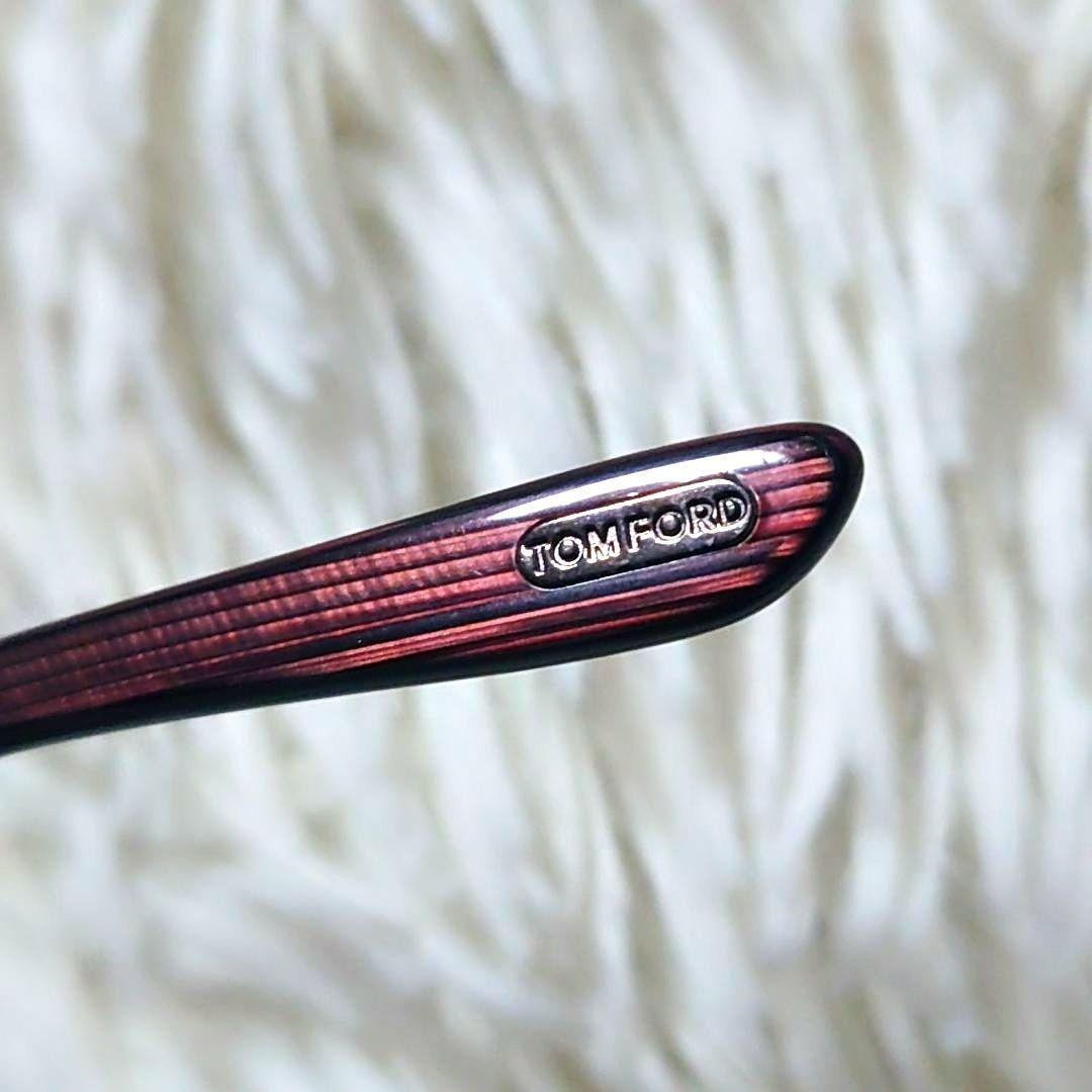 美品 付属品 ✨️ TOM FORD サングラス John TF34 622