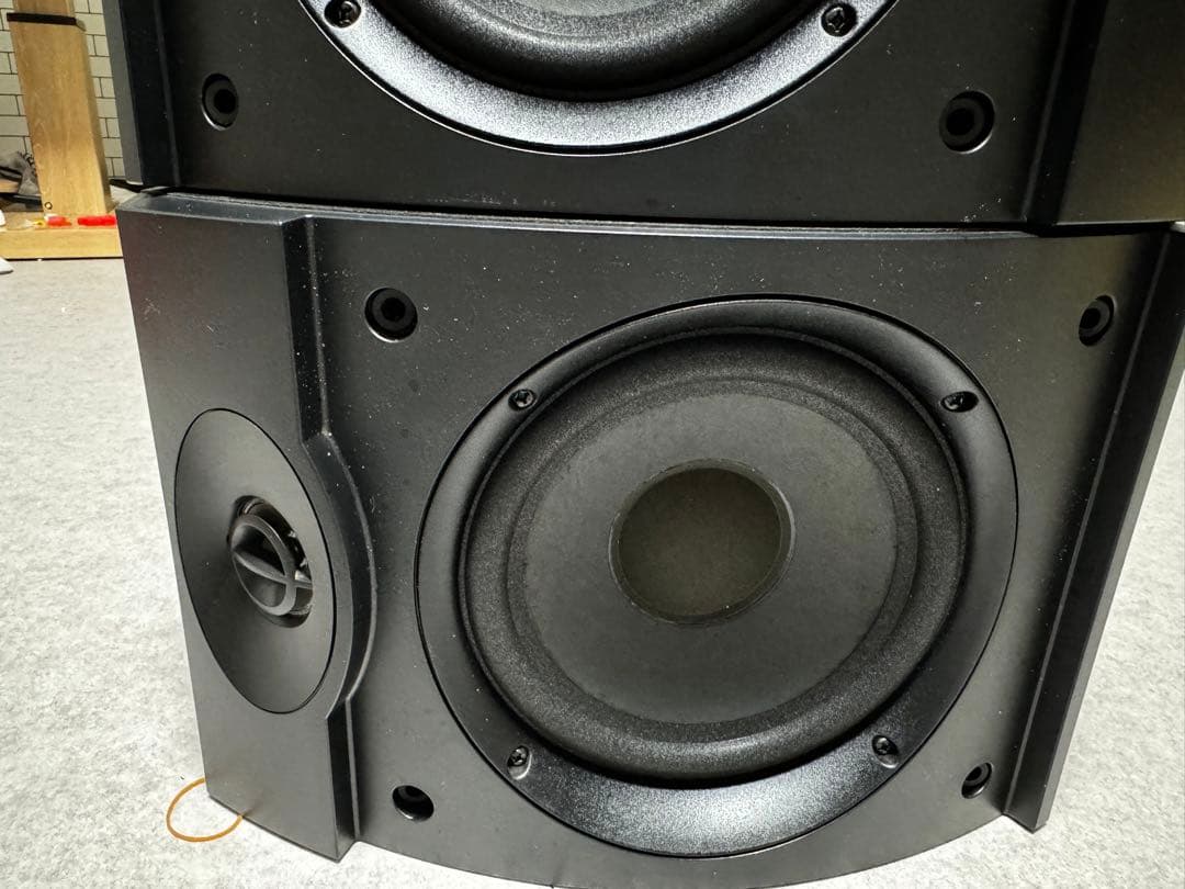 BOSE 301V スピーカー