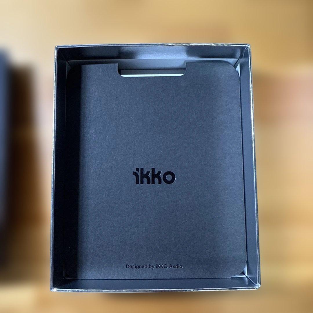 iKKO ActiveBuds 高性能AI ワイヤレスイヤホン ChatGPT