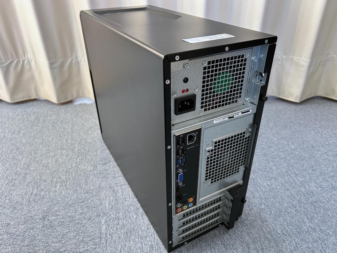 DELL VOSTRO 470 デスクトップパソコン