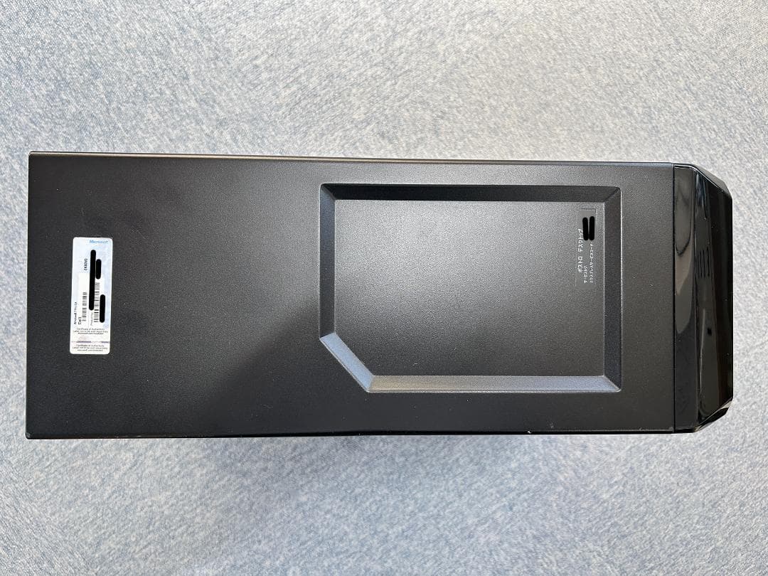 DELL VOSTRO 470 デスクトップパソコン