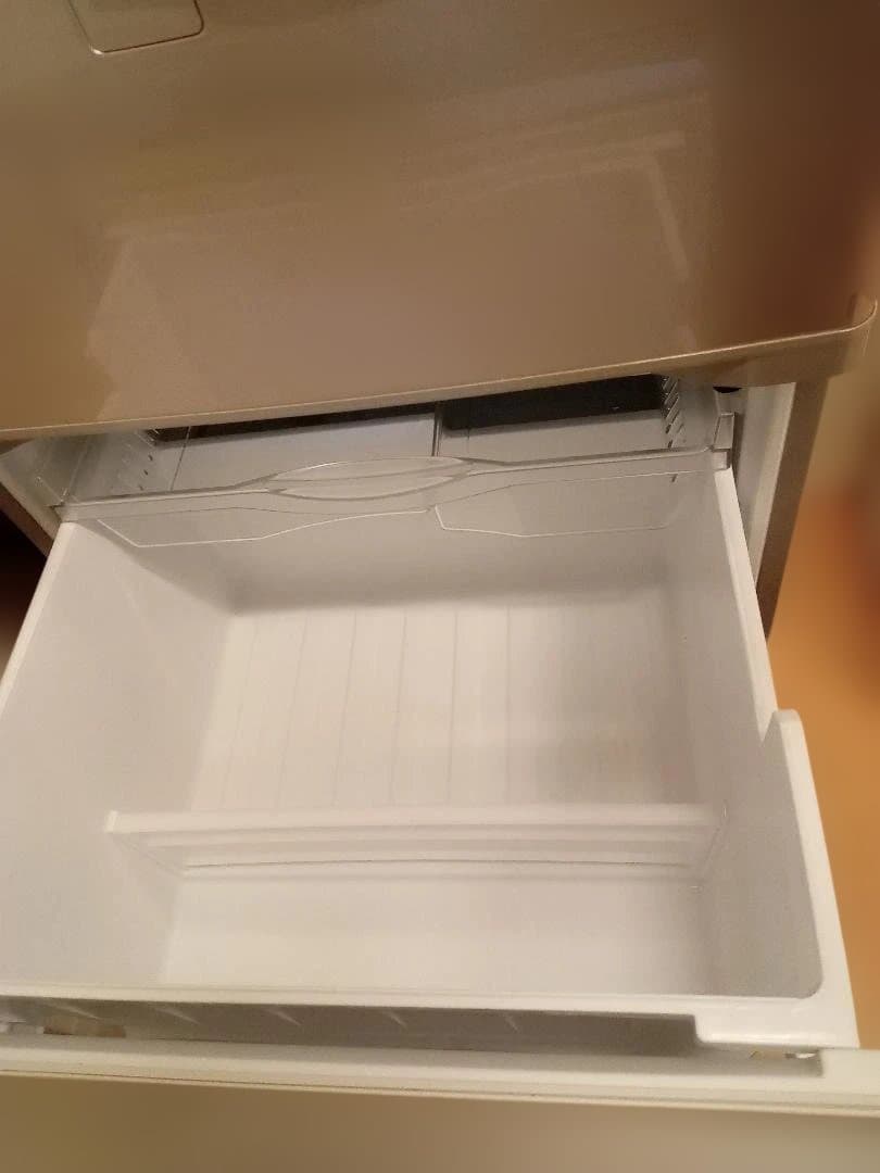 335 L 冷凍冷蔵庫 Panasonic NR-C341C【送料込み】