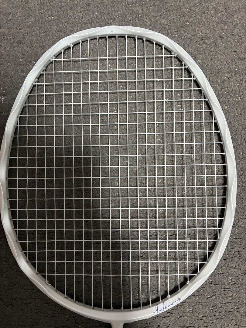 GOSEN インフェルノタッチ　元グリなし