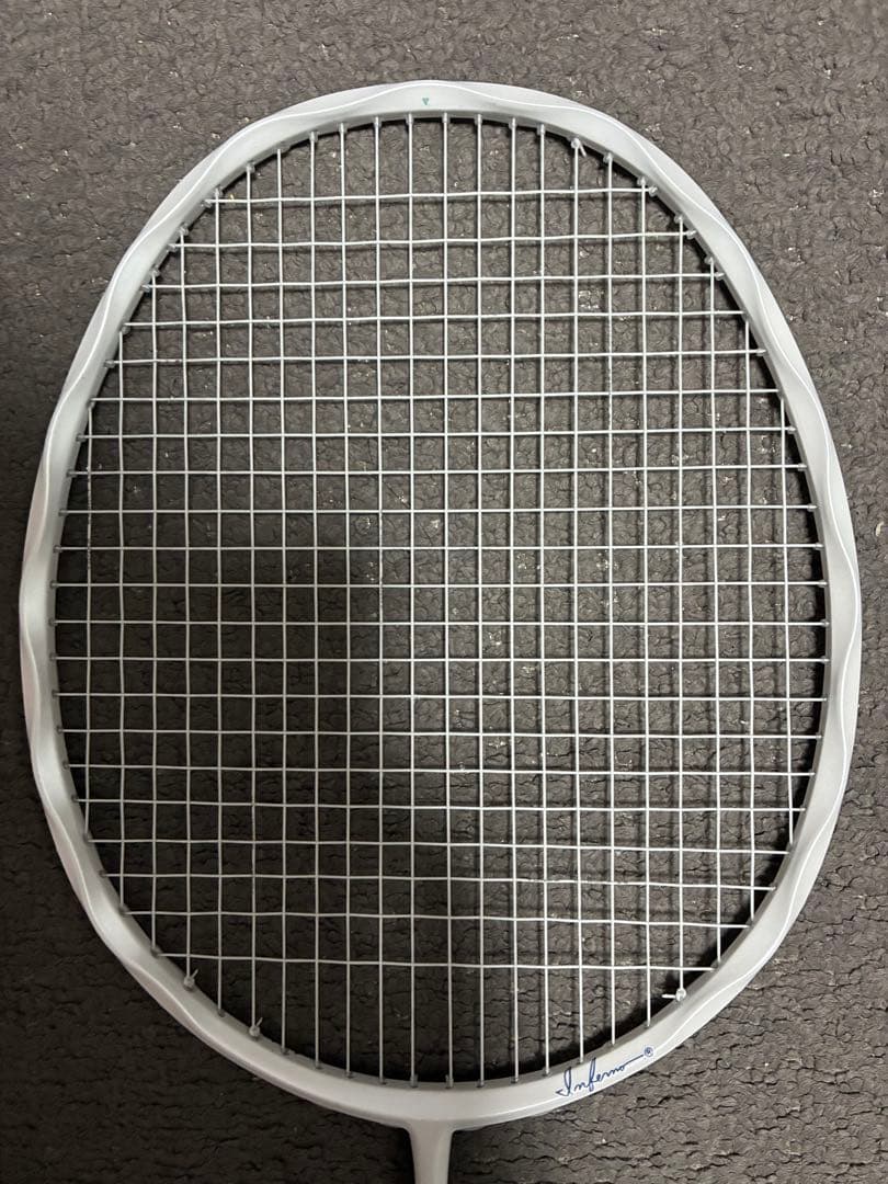 GOSEN インフェルノタッチ　元グリなし