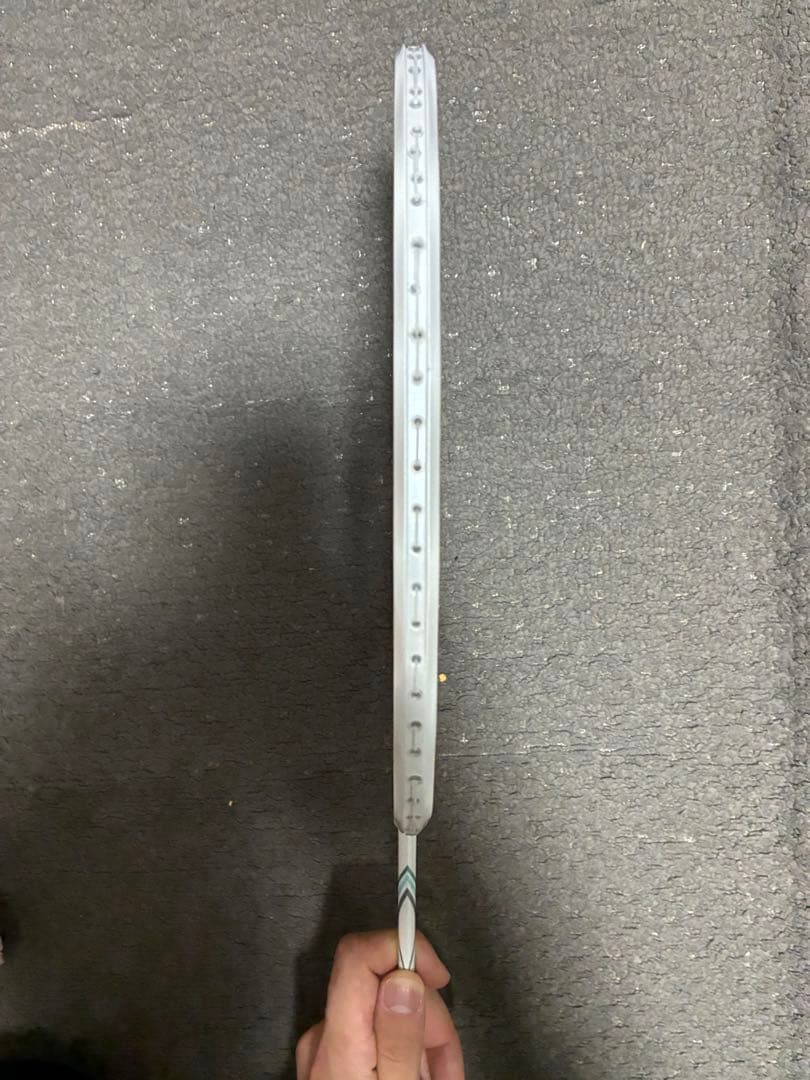 GOSEN インフェルノタッチ　元グリなし