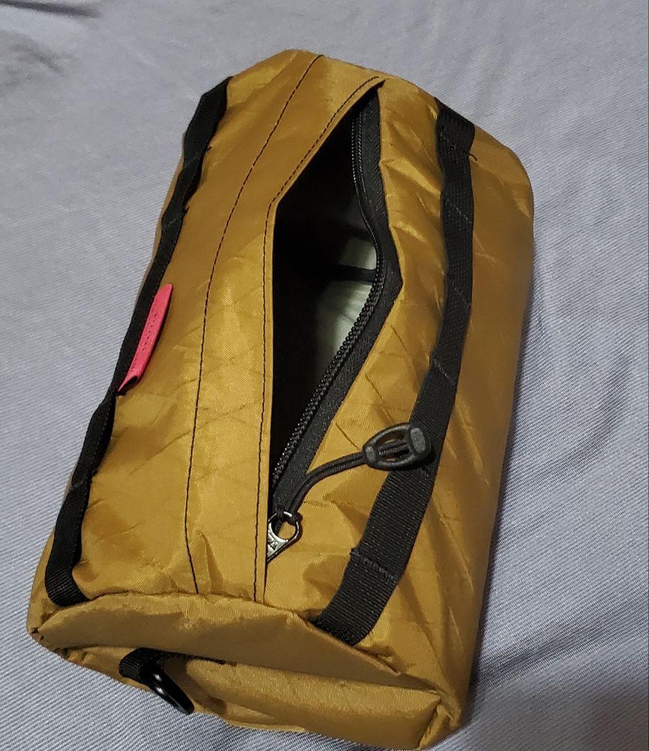 スイフトインダストリーズSWIFTINDUSTRIES bandito xpac