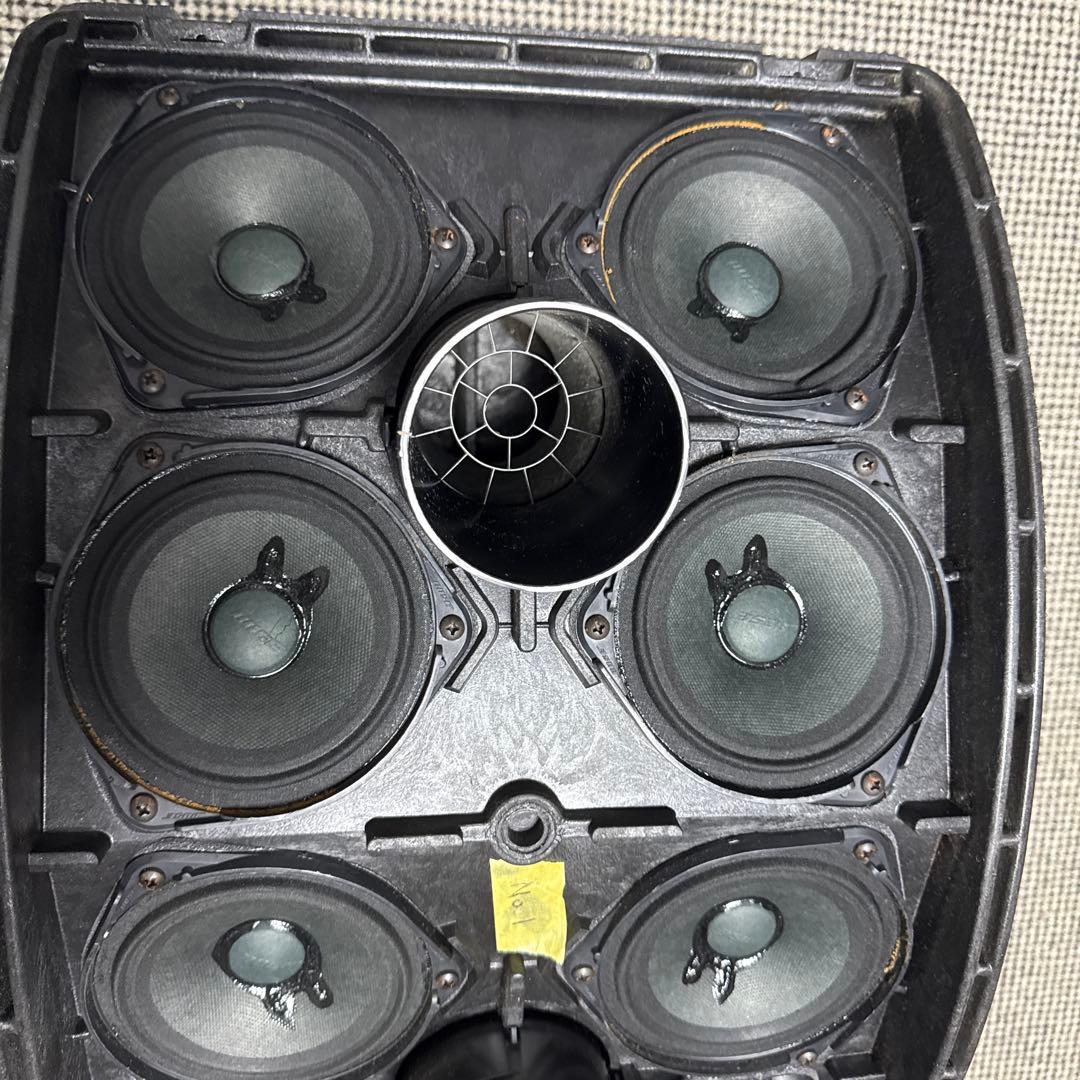 BOSE 802 Ⅱ 中古スピーカー その1