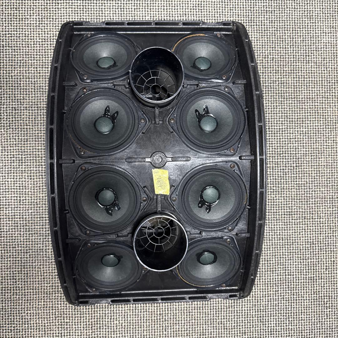 BOSE 802 Ⅱ 中古スピーカー その1