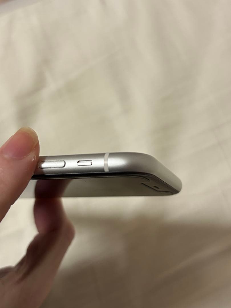 iPhoneXR 64GB SIMフリー ホワイト