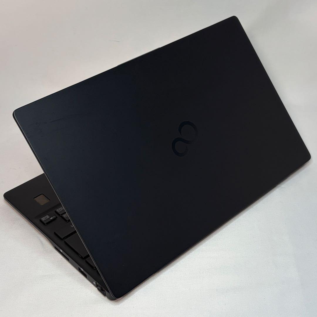 準美品 LIFEBOOK U9311/F 11世代 i5 8G FHD オフィス