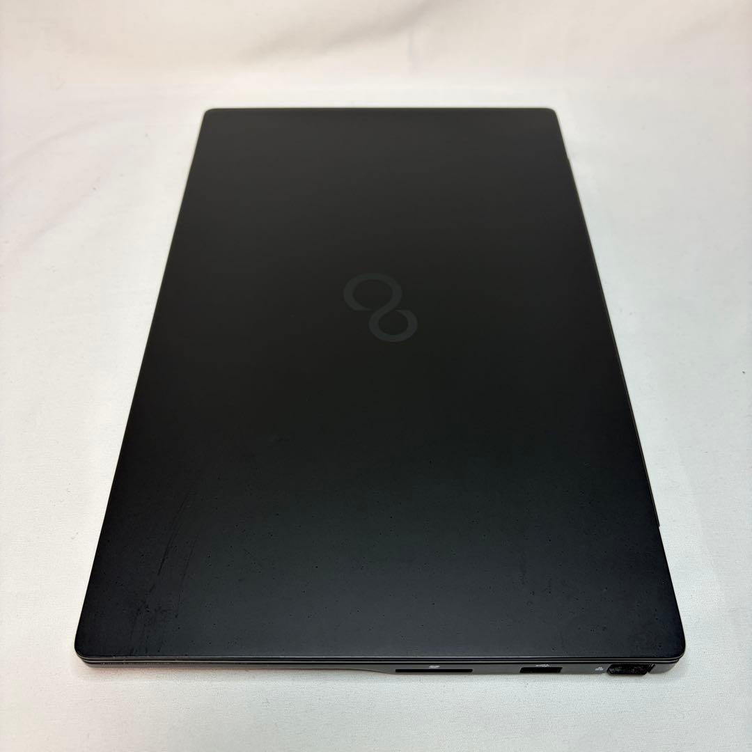 準美品 LIFEBOOK U9311/F 11世代 i5 8G FHD オフィス