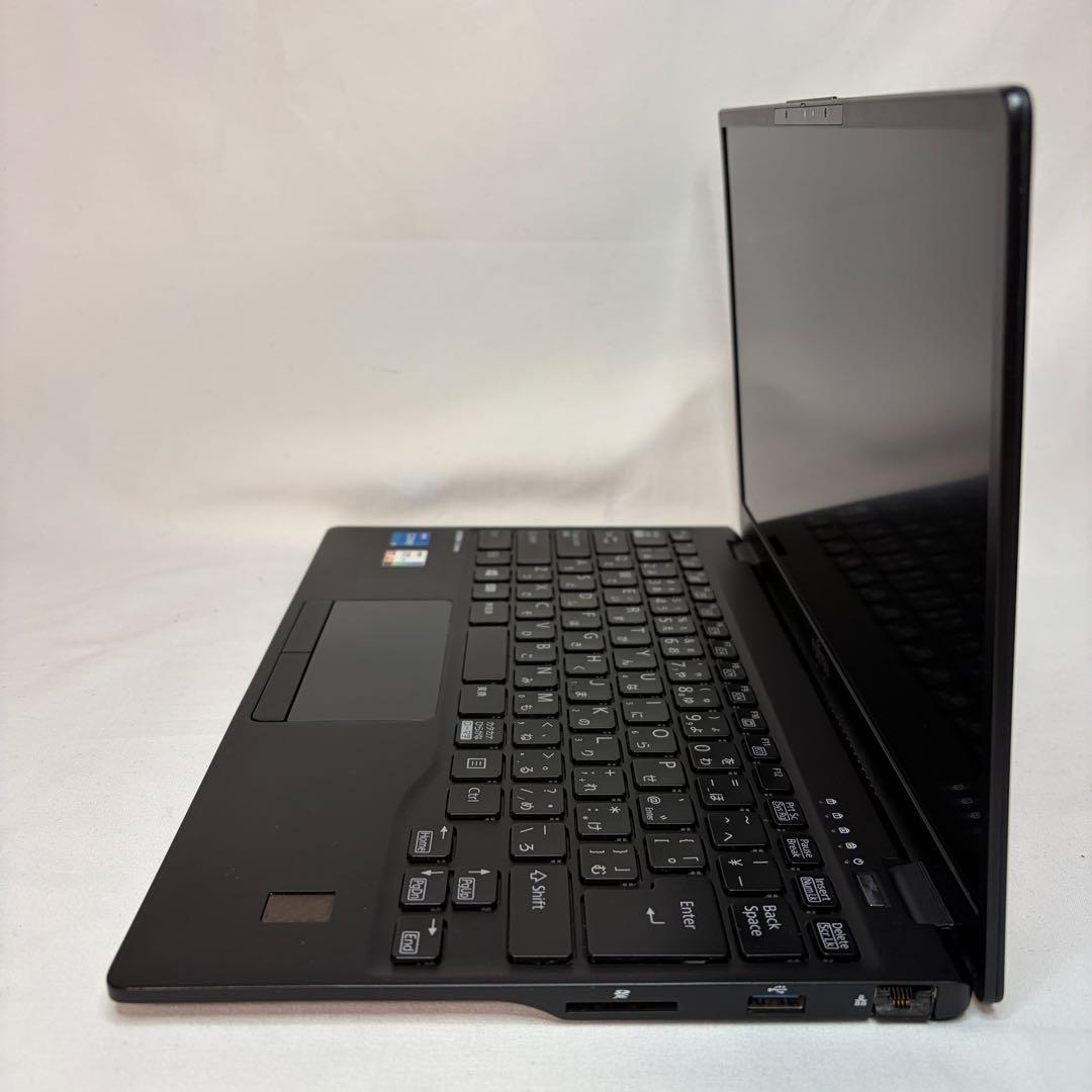 準美品 LIFEBOOK U9311/F 11世代 i5 8G FHD オフィス
