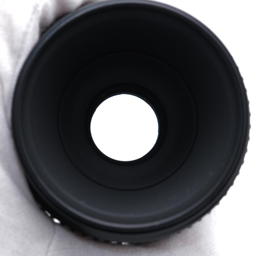Nikon Ai-s Micro-NIKKOR 55mm F2.8 マクロレンズ