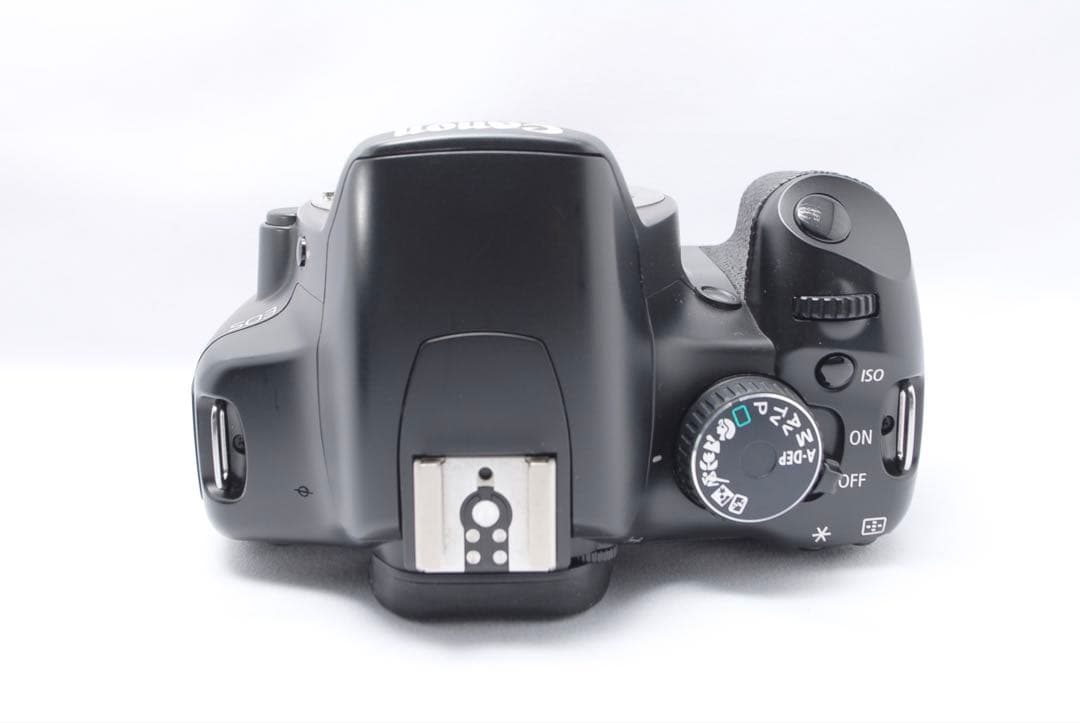 ✨お得✨届いてすぐ使える✨Canon Kiss X2✨初心者向け✨一眼レフカメラ